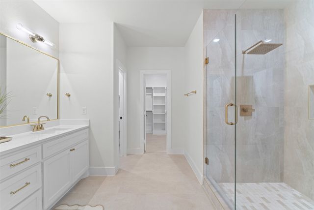 2104 Danner Street, Fort Worth, TX 76105