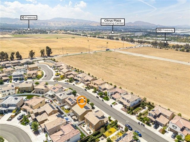 1704 Camellia Lane, Redlands, CA 92374