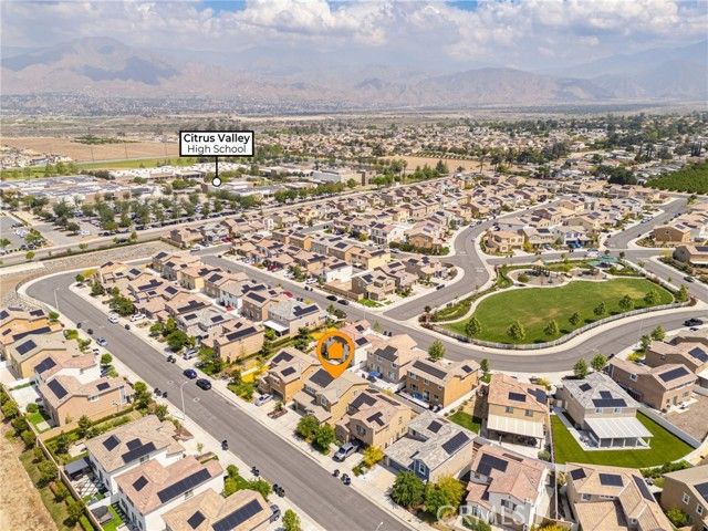 1704 Camellia Lane, Redlands, CA 92374