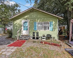 3119 ROSSELLE Street, Jacksonville, FL 32205