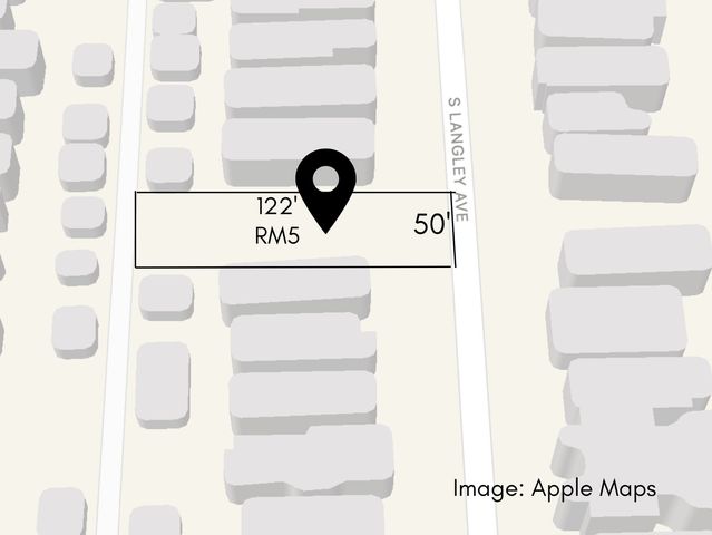 6132 S Langley Avenue, Chicago, IL 60637