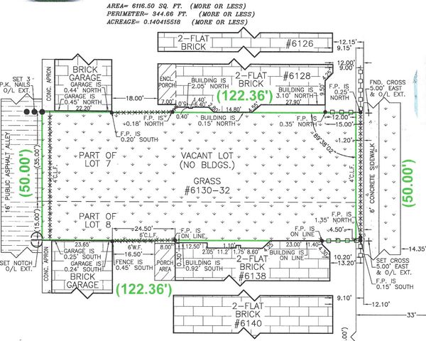 6132 S Langley Avenue, Chicago, IL 60637