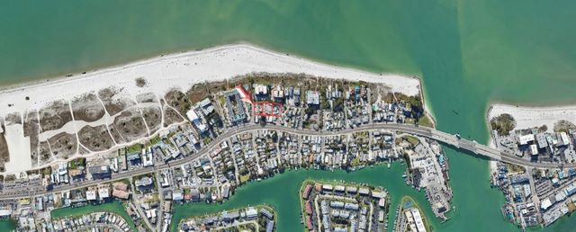 155 121ST AVENUE W, Treasure Island, FL 33706