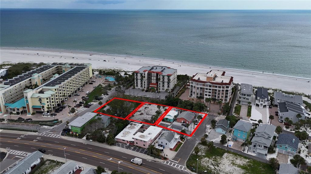 155 121ST AVENUE W, Treasure Island, FL 33706