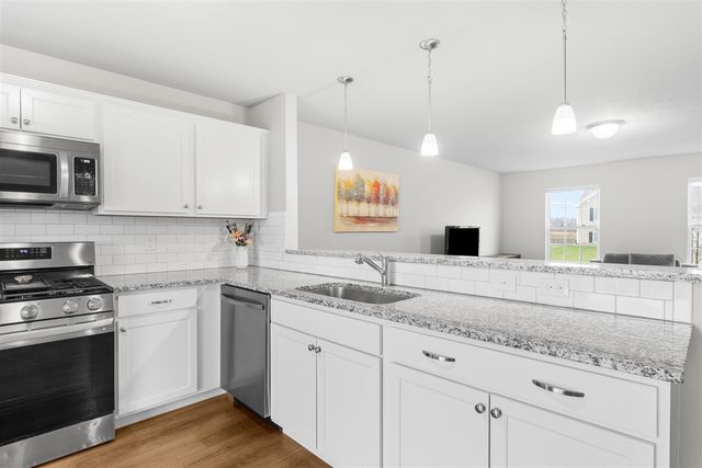 8275 W Sturtevant Avenue, Richland, MI 49083