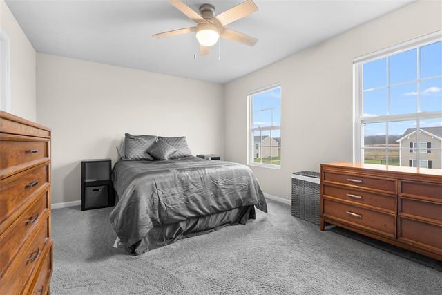 8275 W Sturtevant Avenue, Richland, MI 49083