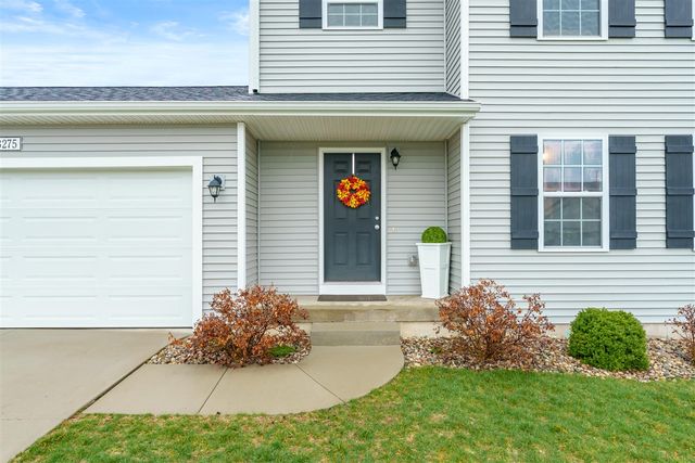 8275 W Sturtevant Avenue, Richland, MI 49083