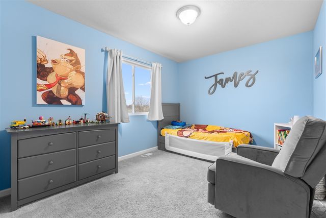 8275 W Sturtevant Avenue, Richland, MI 49083