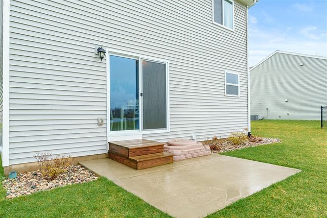 8275 W Sturtevant Avenue, Richland, MI 49083