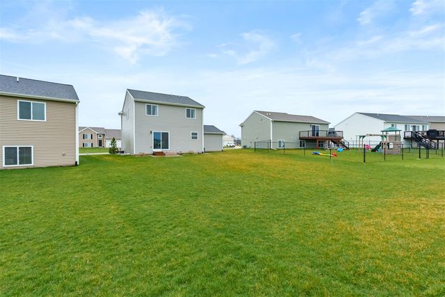 8275 W Sturtevant Avenue, Richland, MI 49083