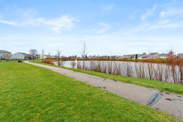 8275 W Sturtevant Avenue, Richland, MI 49083
