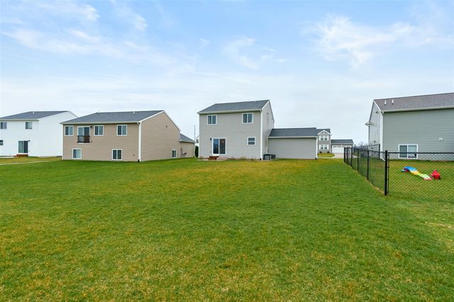 8275 W Sturtevant Avenue, Richland, MI 49083