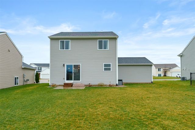 8275 W Sturtevant Avenue, Richland, MI 49083