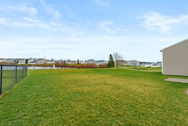 8275 W Sturtevant Avenue, Richland, MI 49083