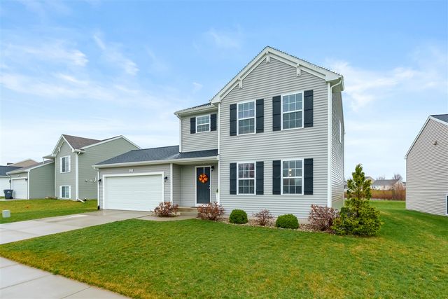 8275 W Sturtevant Avenue, Richland, MI 49083
