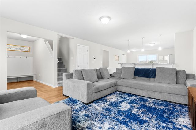 8275 W Sturtevant Avenue, Richland, MI 49083