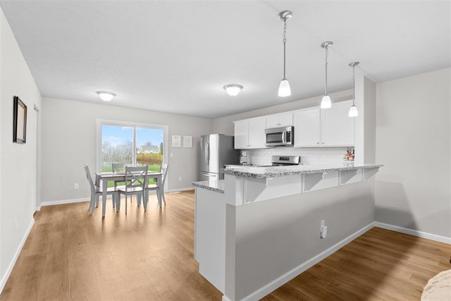 8275 W Sturtevant Avenue, Richland, MI 49083
