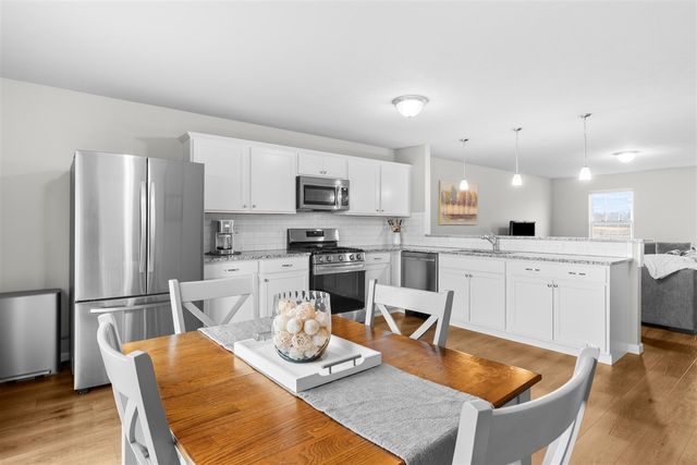 8275 W Sturtevant Avenue, Richland, MI 49083