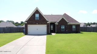 4901 Port Stacy Cove, Horn Lake, MS 38637