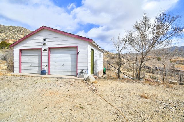 8 Camino El Alto NE, Albuquerque, NM 87123