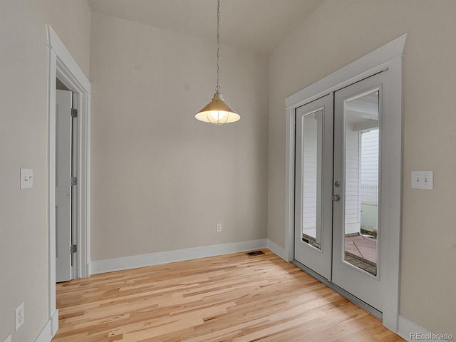 11718 Perry Street, Westminster, CO 80031