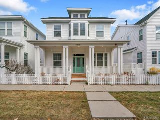 11718 Perry Street, Westminster, CO 80031