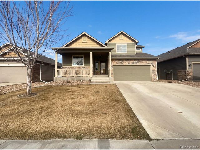 444 Stonebrook Dr, Windsor, CO 80550
