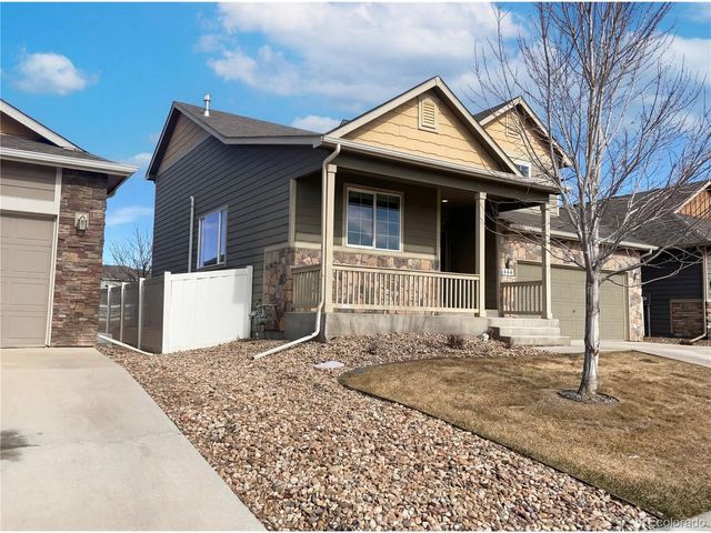 444 Stonebrook Dr, Windsor, CO 80550
