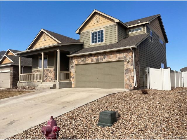 444 Stonebrook Dr, Windsor, CO 80550