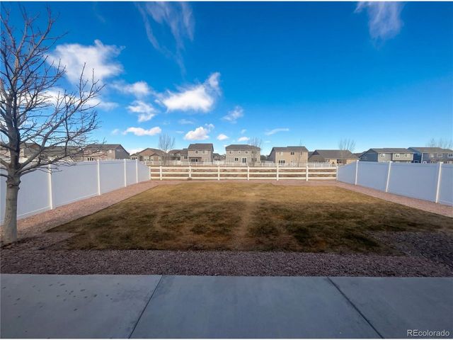 444 Stonebrook Dr, Windsor, CO 80550