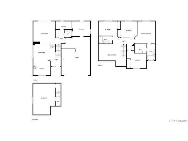 444 Stonebrook Dr, Windsor, CO 80550