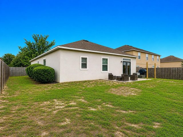 1012 SW 242ND TERRACE, Newberry, FL 32669