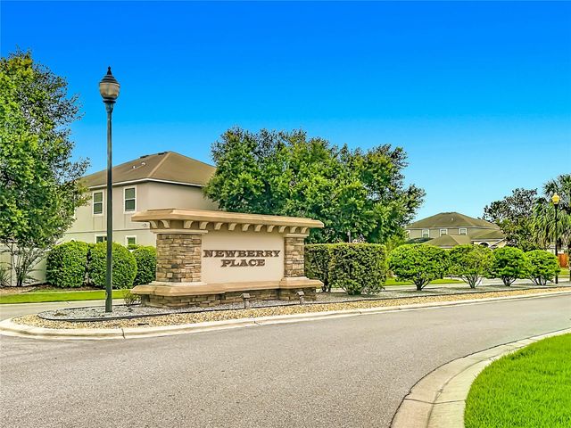 1012 SW 242ND TERRACE, Newberry, FL 32669