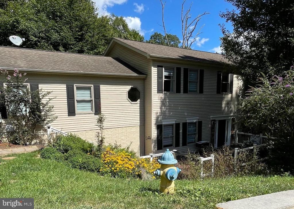 9739 WOODCLIFF COURT, New Market, MD 21774