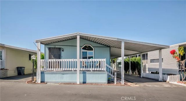 12550 Carson 65, Hawaiian Gardens, CA 90716