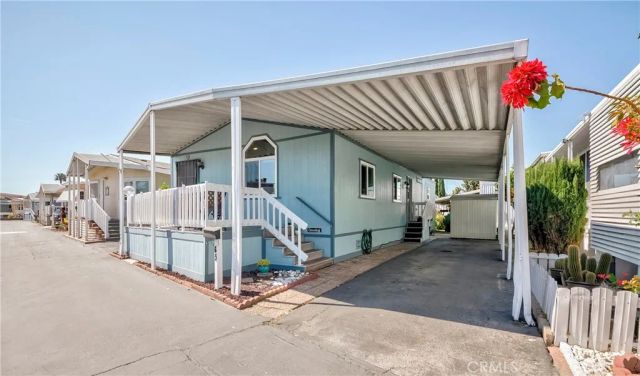 12550 Carson 65, Hawaiian Gardens, CA 90716