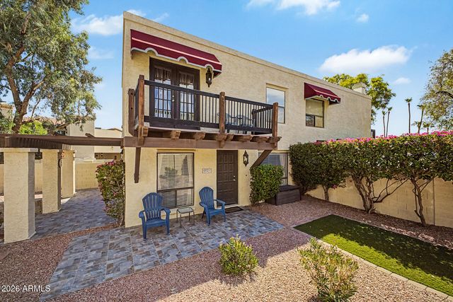 4902 E HAZEL Drive 1, Phoenix, AZ 85044