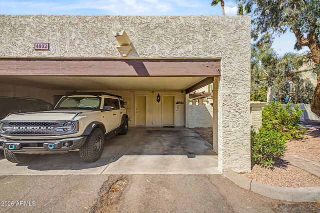 4902 E HAZEL Drive 1, Phoenix, AZ 85044