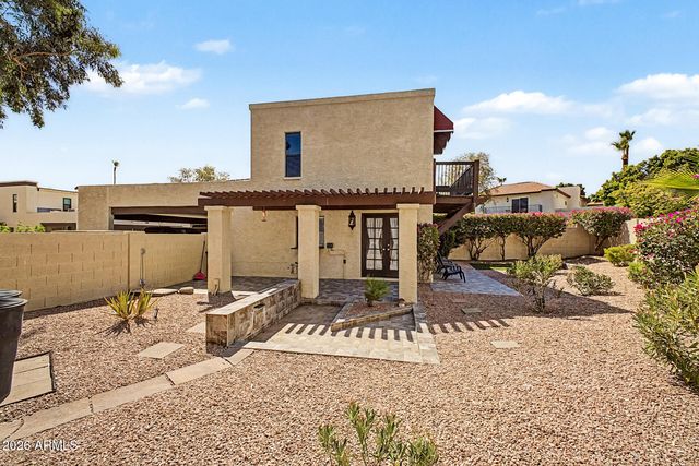 4902 E HAZEL Drive 1, Phoenix, AZ 85044