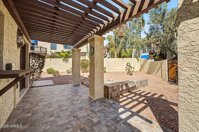 4902 E HAZEL Drive 1, Phoenix, AZ 85044