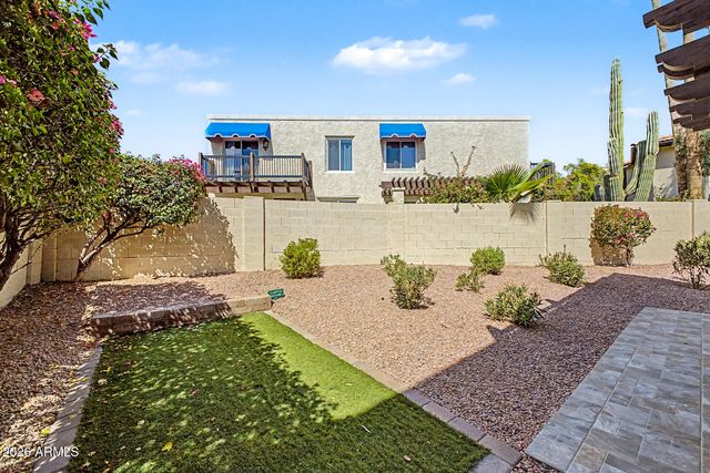 4902 E HAZEL Drive 1, Phoenix, AZ 85044