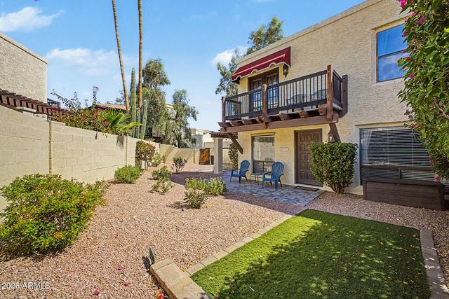 4902 E HAZEL Drive 1, Phoenix, AZ 85044