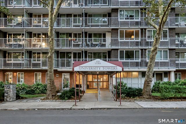 100 York Street 14C, New Haven, CT 06511