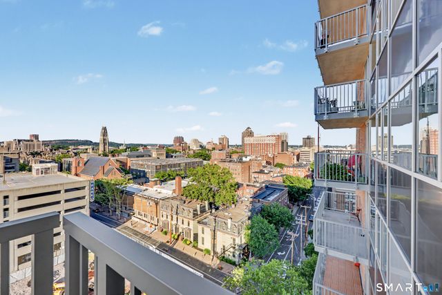 100 York Street 14C, New Haven, CT 06511