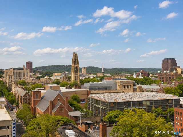 100 York Street 14C, New Haven, CT 06511