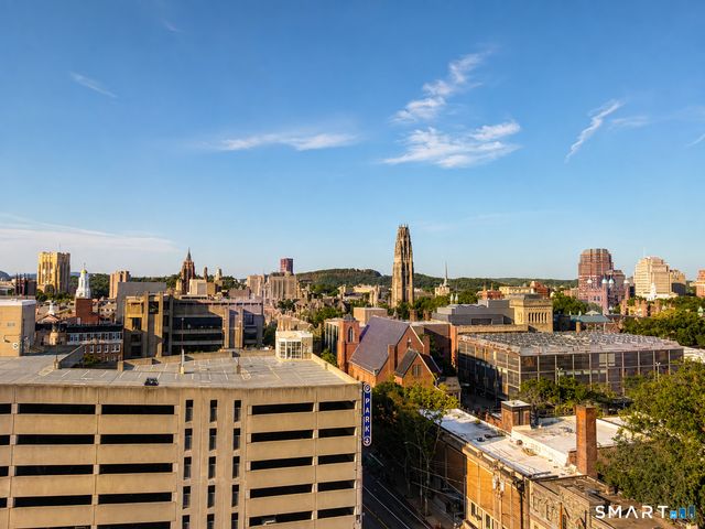 100 York Street 14C, New Haven, CT 06511