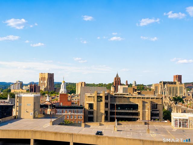 100 York Street 14C, New Haven, CT 06511