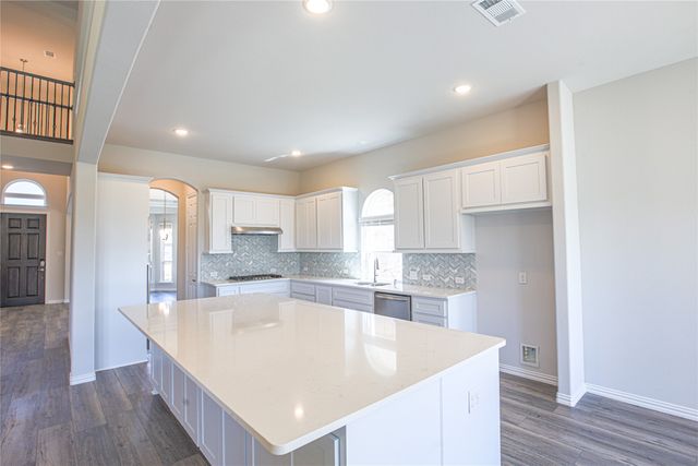 612 Cattle Chute Court, Celina, TX 75009