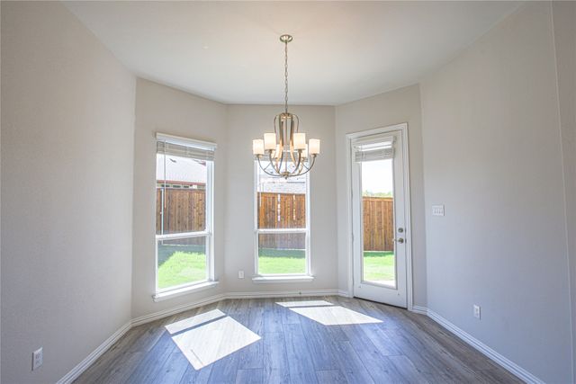 612 Cattle Chute Court, Celina, TX 75009