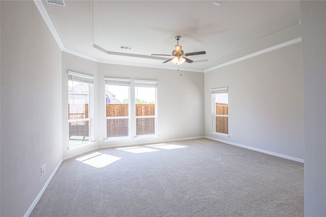 612 Cattle Chute Court, Celina, TX 75009